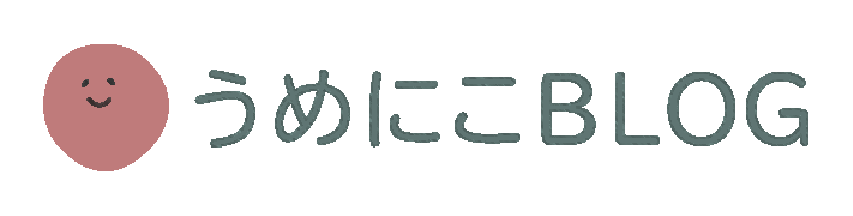 うめにこBLOG